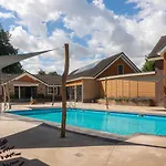 Camping Maya Tempel - De Ijsvogel