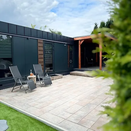 Maya Tempel - De Ijsvogel Kemping *