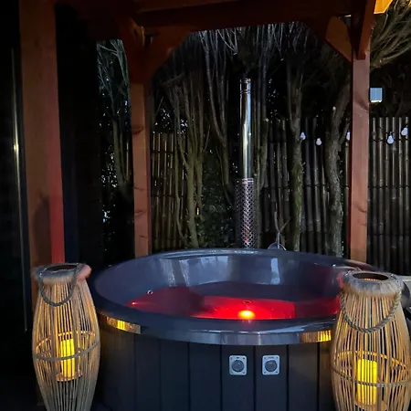 营地 Maya Tempel - De Ijsvogel *