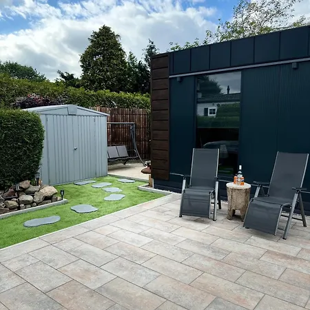 Maya Tempel - De Ijsvogel 营地