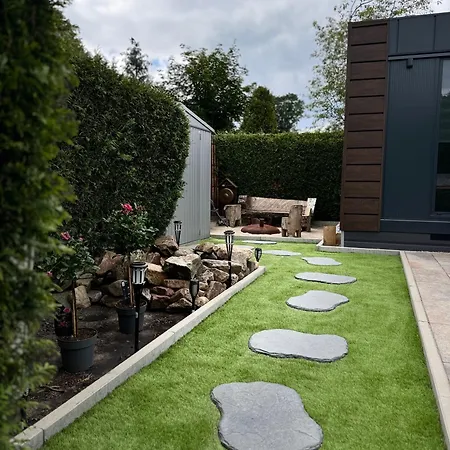 Maya Tempel - De Ijsvogel Hottub-sauna *