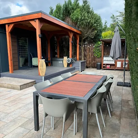 Maya Tempel - De Ijsvogel Kemping