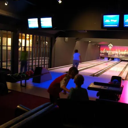 营地 Maya Tempel - De Ijsvogel