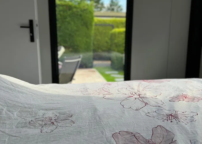 Maya Tempel - De Ijsvogel Hottub-sauna *