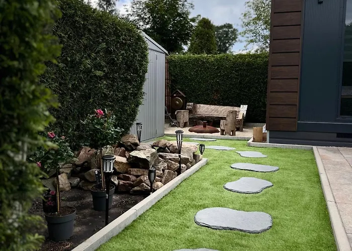 Maya Tempel - De Ijsvogel Hottub-sauna *