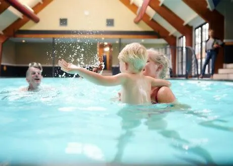 Maya Tempel - De Ijsvogel Hottub-sauna *