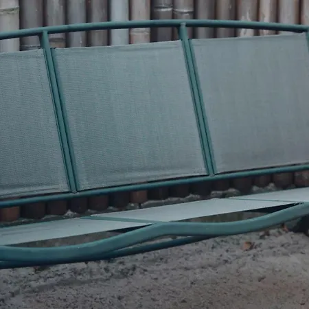 营地 Maya Tempel - De Ijsvogel 福尔特赫伊曾