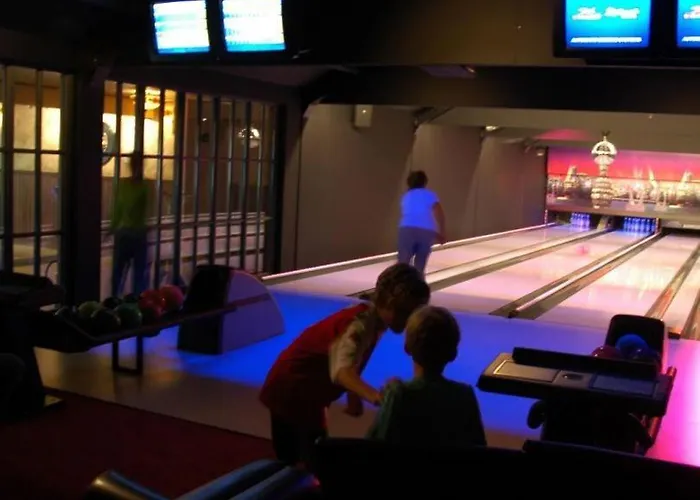 营地 Maya Tempel - De Ijsvogel