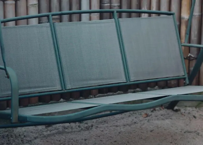 营地 Maya Tempel - De Ijsvogel 福尔特赫伊曾