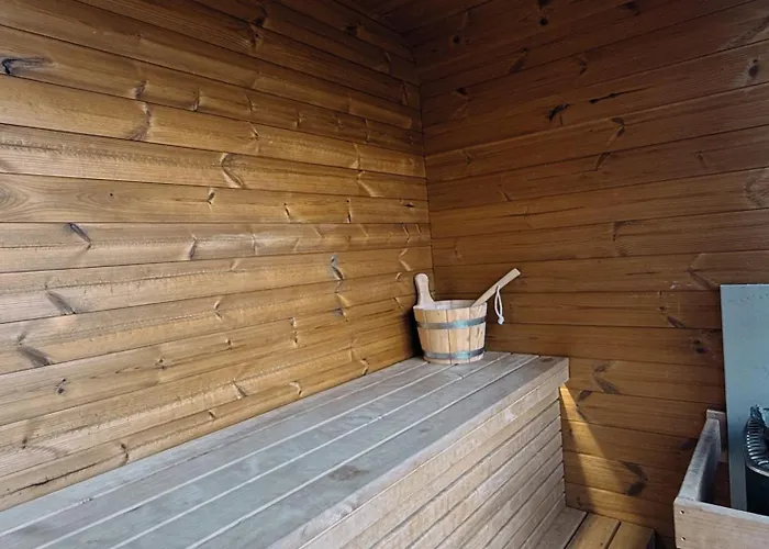 营地 Maya Tempel - De Ijsvogel 福尔特赫伊曾