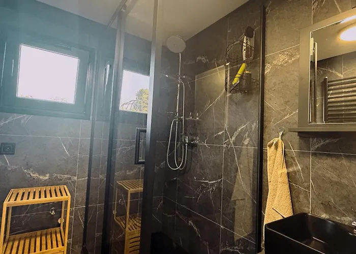 Maya Tempel - De Ijsvogel 营地 福尔特赫伊曾